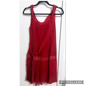 ❤️rag & bone - BNWT, collection silk dress